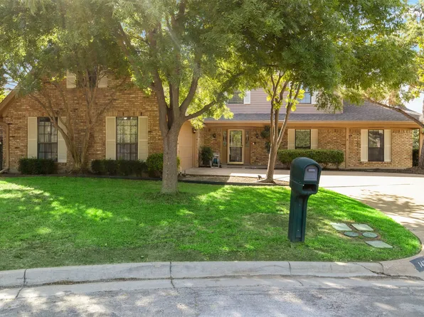 1400 Porto Bello Ct, Arlington, TX 76012