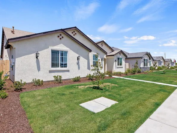2439 Avenue 396, Kingsburg, CA 93631