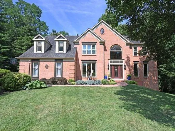 7720 Twelve Oaks Ct, Cincinnati, OH 45255