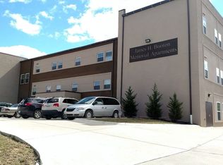 11081 W Virginia St #152, Wayne, WV 25570