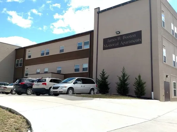 11081 W Virginia St #152, Wayne, WV 25570