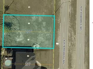 2418 Santa Barbara Blvd N, Cape Coral, FL 33993