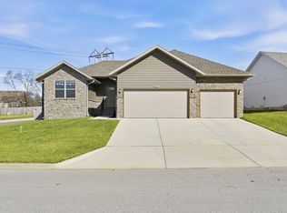 (Undisclosed Address), Nixa, MO 65714