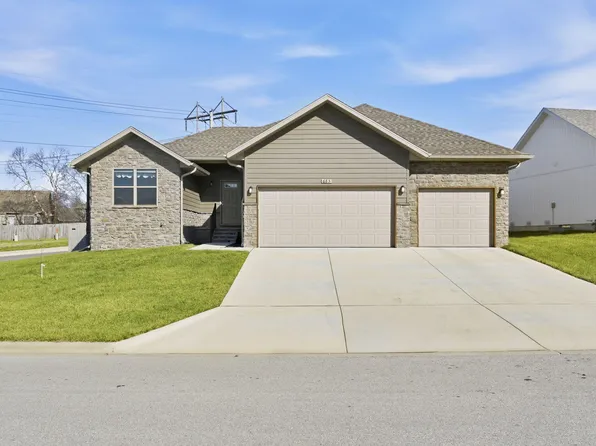 (undisclosed Address), Nixa, MO 65714