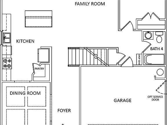 Floor Plan.