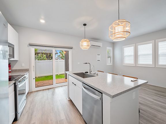 Kitchen counter 2