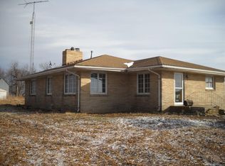 2640 330th St, Creston, IA 50801