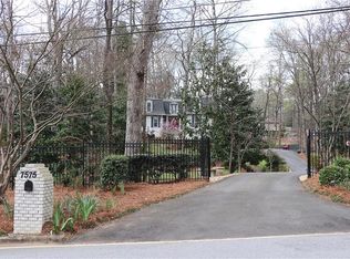 7575 Ball Mill Rd, Sandy Springs, GA 30350