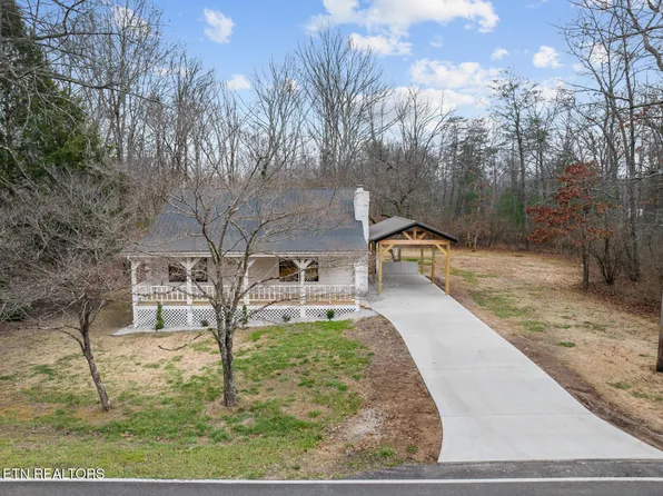 1008 Natchez Trce, Crossville, TN 38572