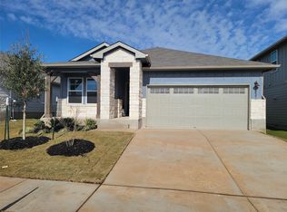 2832 Moyer Ln, Round Rock, TX 78665