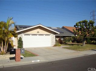 8191 Ingram Cir, Westminster, CA 92683