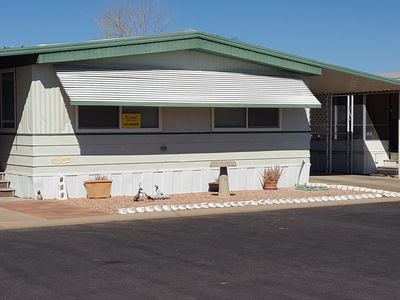 8780 E McKellips Rd LOT 471, Scottsdale, AZ, 85257