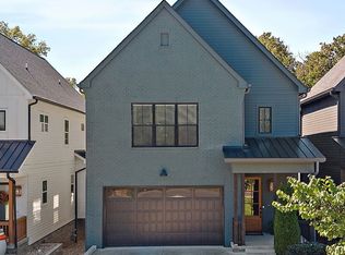 505 Achievement Dr #A, Nashville, TN 37209