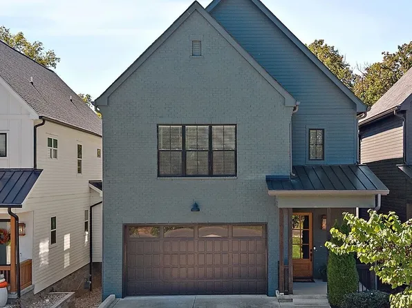 505 Achievement Dr #A, Nashville, TN 37209