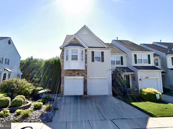 64 Threadleaf Ter, Burlington, NJ 08016