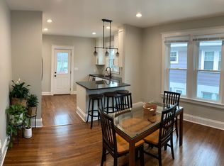 3712 Woodland Ave #2, Cincinnati, OH 45209