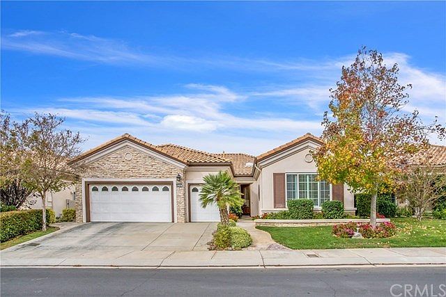 6267 Ponte Verde Cir Banning CA 92220 Zillow