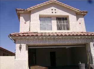 1846 Vista Del Oso Way, North Las Vegas, NV 89031