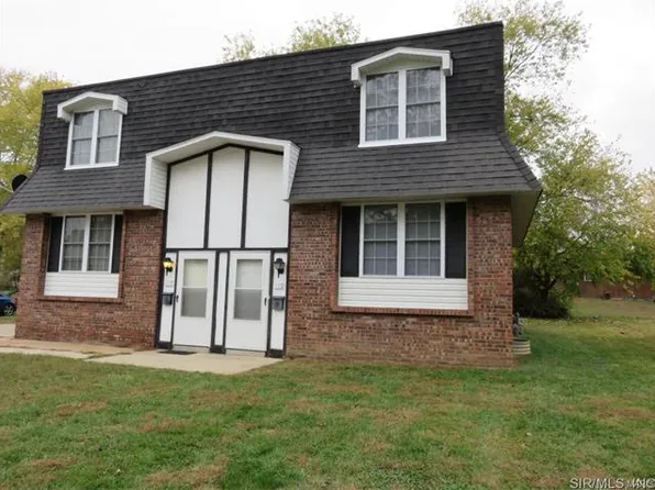 117 Mary Jo Dr, Swansea, IL 62226