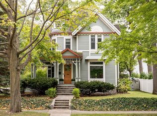 448 Washington St, Traverse City, MI 49686