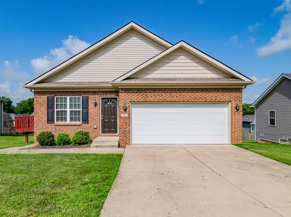 122 Nathan Hale Dr, Georgetown, KY 40324