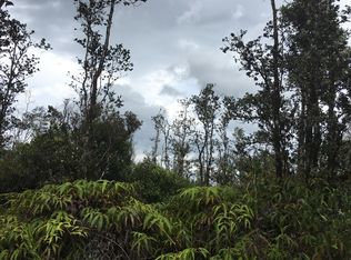 Kilikaa Rd LOT 26, Volcano, HI 96785