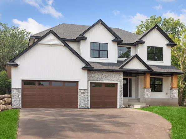 1413 Vince Trl, Eagan, MN 55121