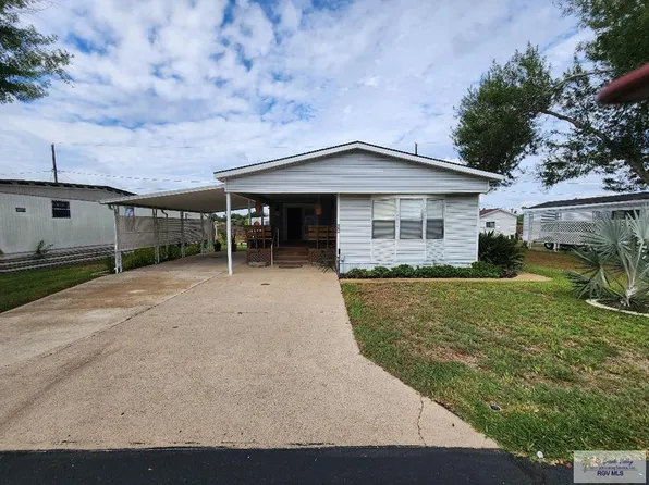 26826 S Tamm Ln, Harlingen, TX 78552