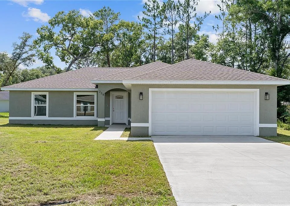 238 Locust Pass Ln