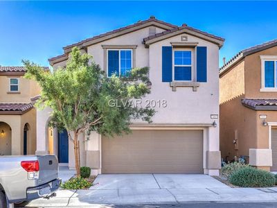 500 S Grand Central Pkwy, Las Vegas, NV, 89106