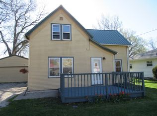 336 E Lane St, Jewell, IA 50130