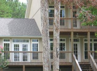 581 Sandy Run Dr #(6C), Sparta, GA 31087