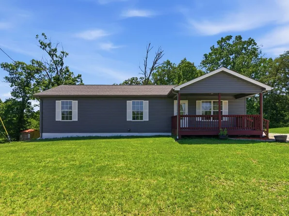 103 Ridge Rd, Irvine, KY 40336