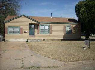 2801 NW 19th St, Lawton, OK 73507