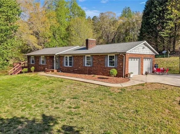 5215 Statesville Rd, North Wilkesboro, NC 28659