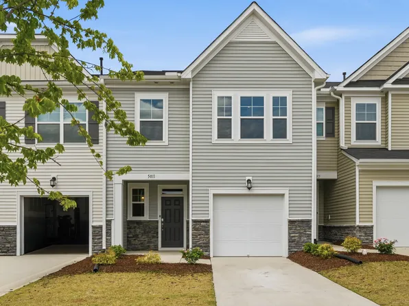 5011 Kota St, Raleigh, NC 27610