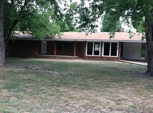 84 White Oak Cir, Hardy, AR 72542