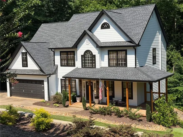 4049 Ashford Way, Gainesville, GA 30507