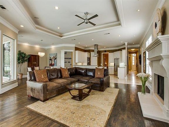 4th image of 5747 Preston Fairways Dr