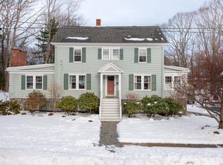 81 Adelbert St, South Portland, ME 04106