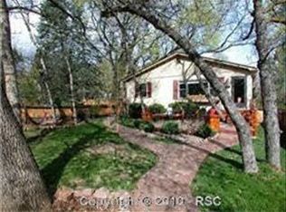 1518 Winfield Ave, Colorado Springs, CO 80906