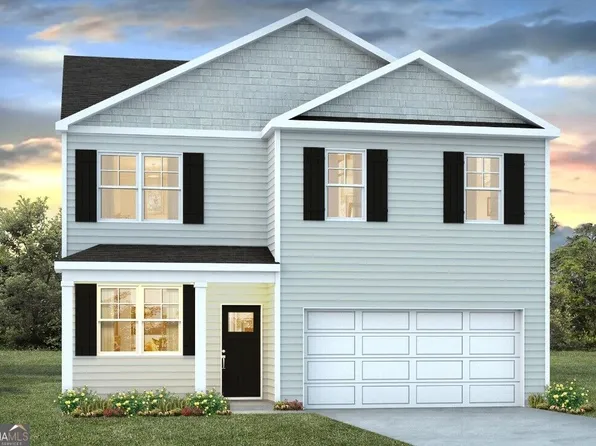 152 Timber Rd, Statesboro, GA 30458