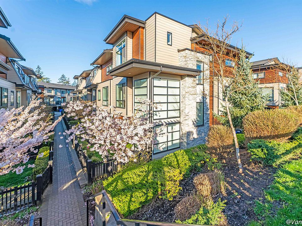 15688 28th Ave 43, Surrey, BC V3Z 0N1 MLS R2699255 Zillow