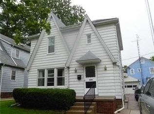 4606 Commonwealth Ave, Toledo, OH 43612