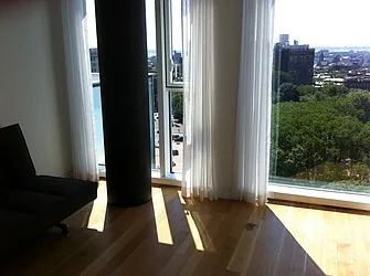 Rented by Brown Harris Stevens