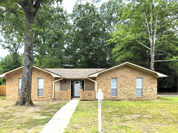 1304 Blackhawk Ridge Ln, Pine Bluff, AR 71603