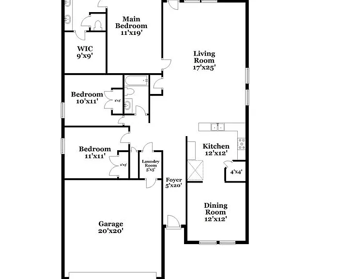 18415 Sunrise Maple Dr — Photo 2