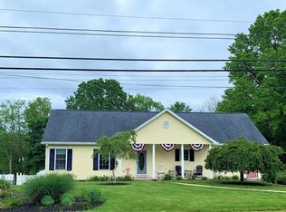 101 N Fairville Ave, Harrisburg, PA 17112
