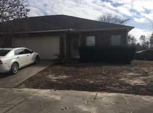 1232 Kapalama Ln, Diamondhead, MS 39525