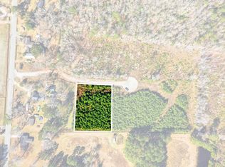 LOT 2 Old Reaves Ferry Rd, Conway, SC 29526